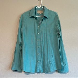 Banana Republic Oxford Shirt